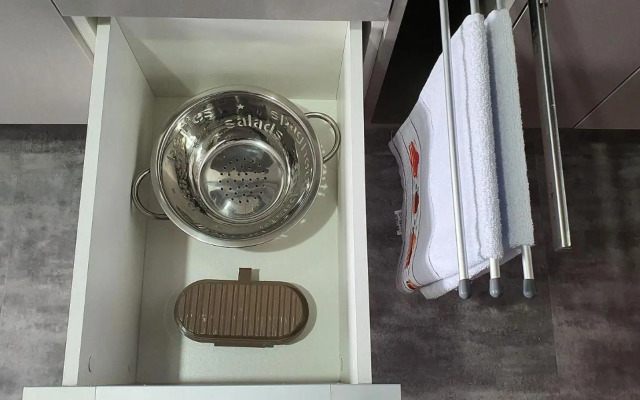 Studio Central próximo à Rua XV de Novembro - ALL1311