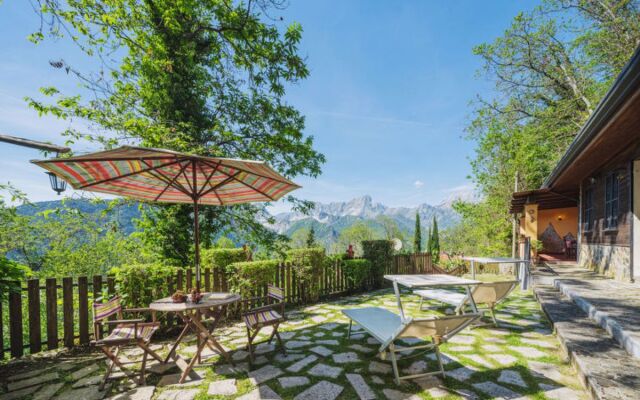 Mare E Monti (Sac385)