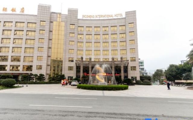 Yaosheng International Hotel