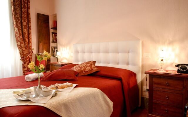 Appartamento Il Teatro