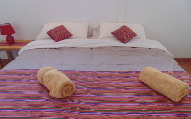 Magic Cusco