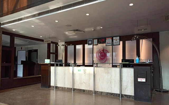Hotel Saurabh Candy By Peppermint, Haldwani