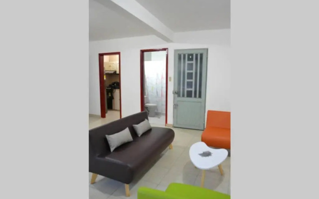 The Nest House - Acogedor apartamento en Duitama