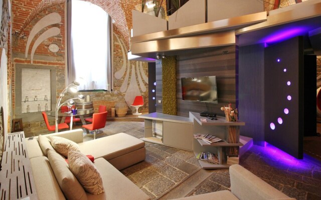 Firenze Mia Vacation Rentals