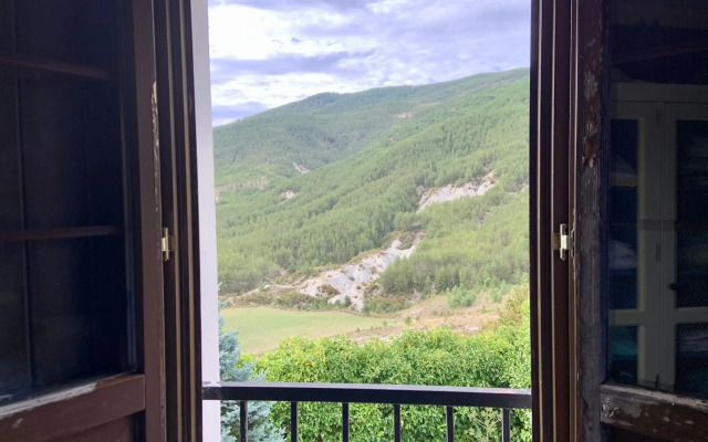 Badaguás (Jaca) - Duplex en el Pirineo