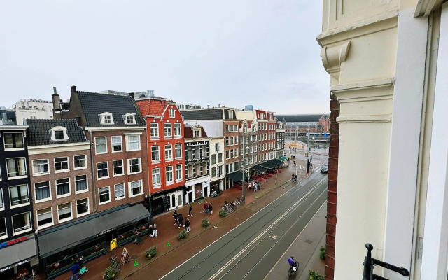 Hotel Jimmy