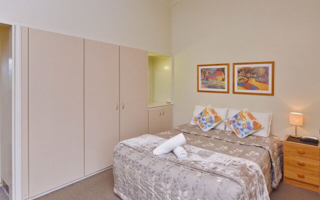 Northcote Motor Lodge