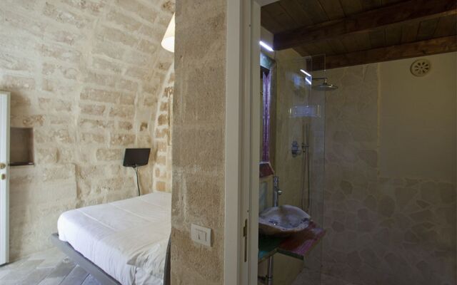 Antico Convicino Rooms Suites & SPA