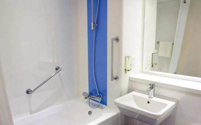 Travelodge Leatherhead