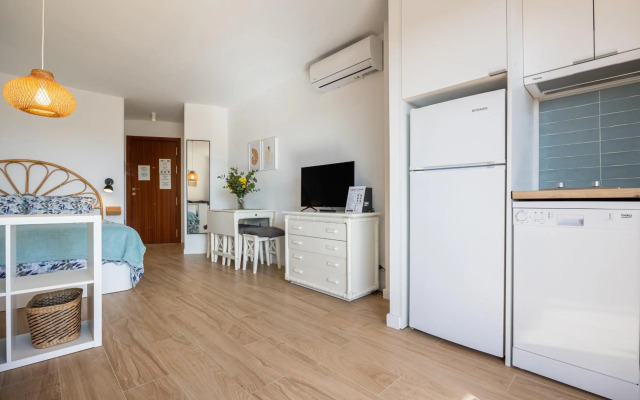 Apartamento Burgos