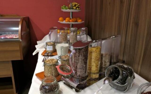 Hotel absolute gut-Hotel Collection