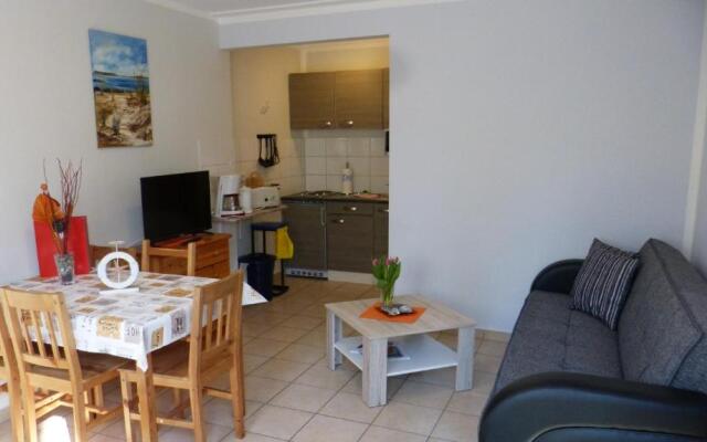 Bernstein Appartements