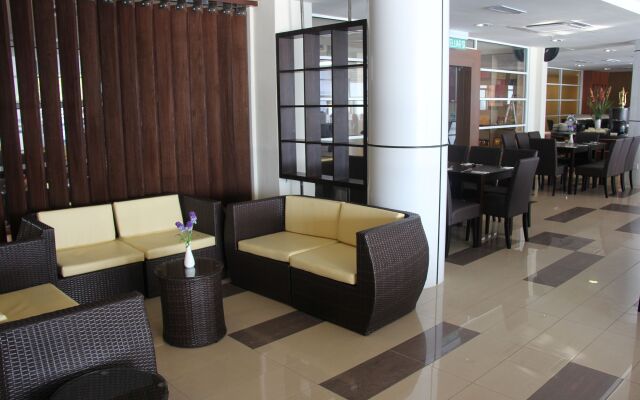 Hotel Seri Malaysia Kuala Terengganu