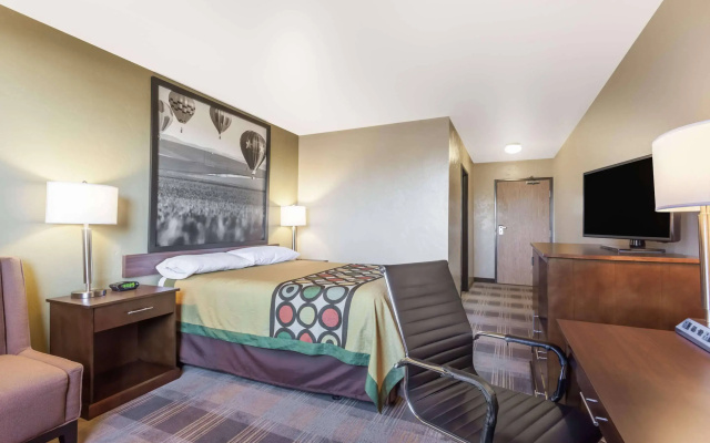 SureStay Hotel by Best Western Ellensburg