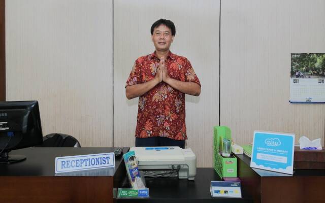 Airy Syariah Alun Alun Kidul Bantul 60B Yogyakarta