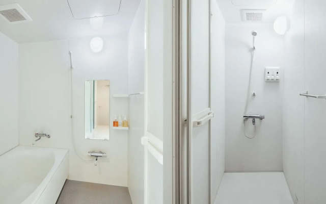 Hotel Graphy Nezu
