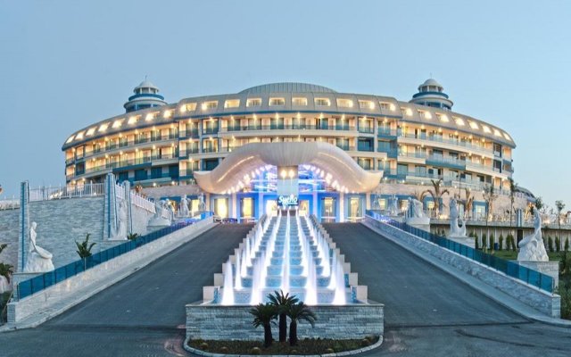 Sueno Hotels Deluxe Belek - All Inclusive