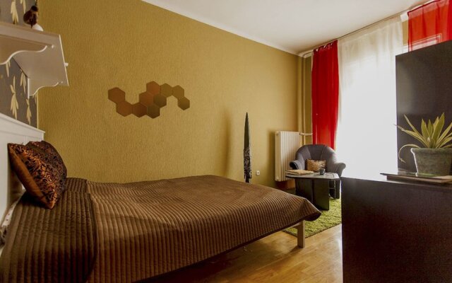 Aljotta Apartment