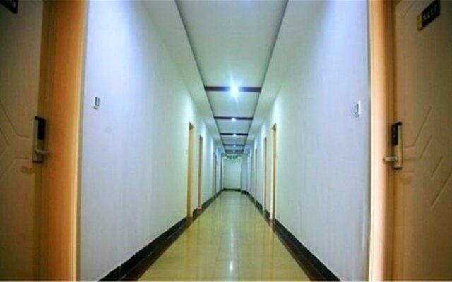 Lotto Express Hotel