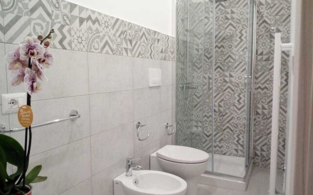 B&B Palazzo Mosca