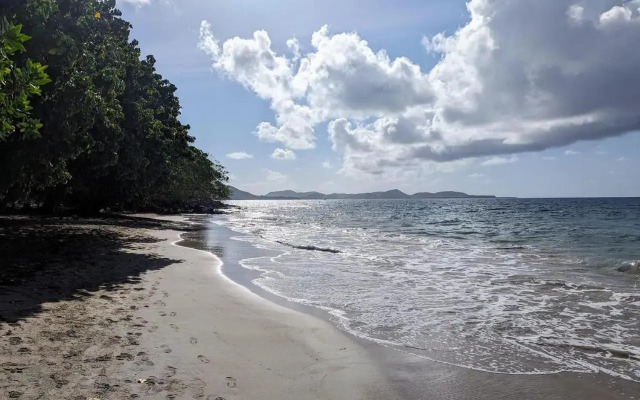 Eden Paradise Spa Ecolodge