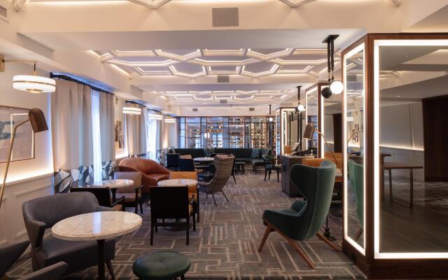 The Fairfax at Embassy Row, Washington D.C