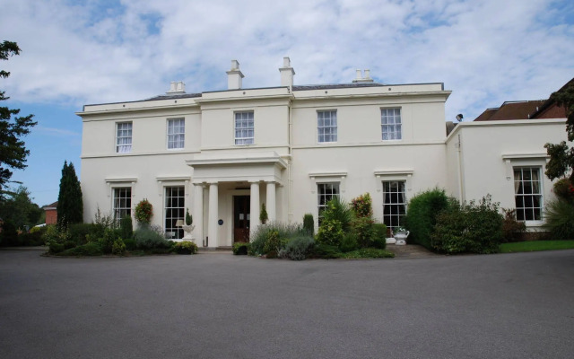 Park House Hotel