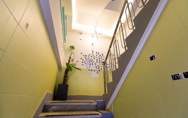 Discovery Busan Guesthouse