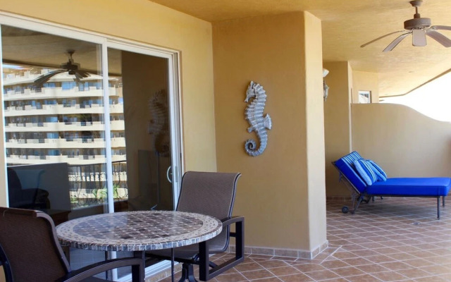 Bella Sirena 1BR BD 503-v by Casago