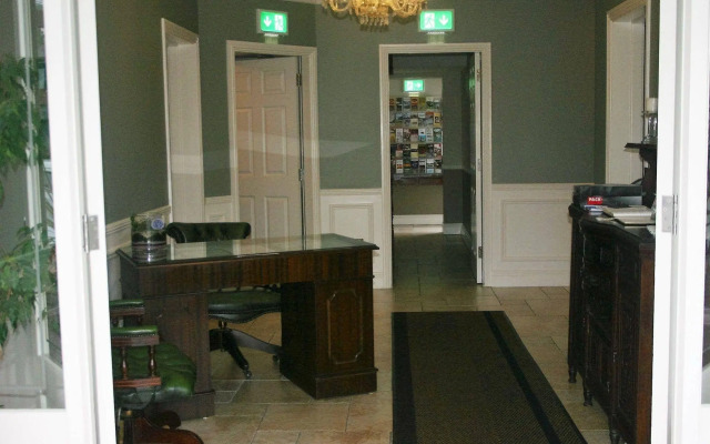 St Judes Lodge
