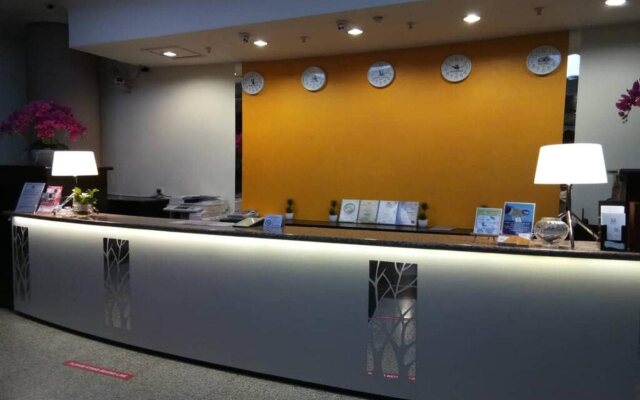 Hotel Zambuger Wira Kuala Lumpur