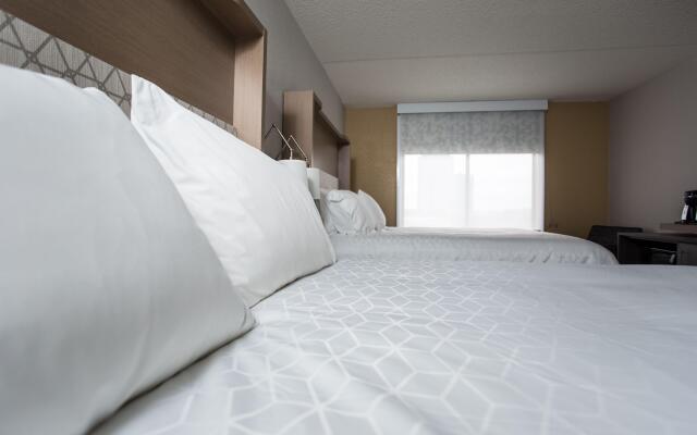 Holiday Inn Grand Rapids Downtown by IHG