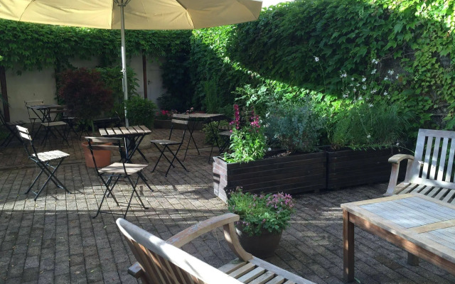 L'écrin des Saveurs