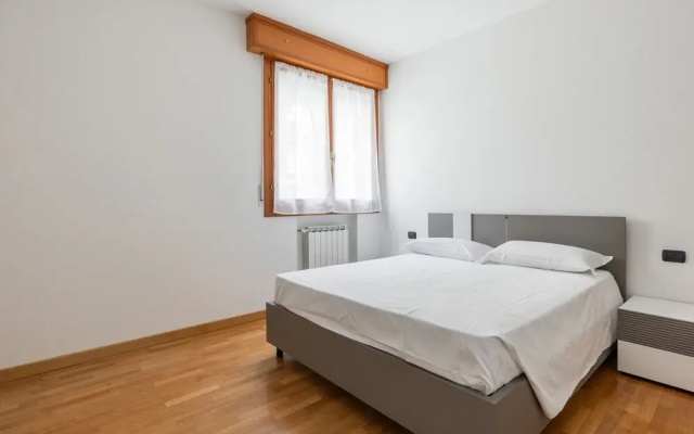 Bologna Modern Apartment by Wonderful Italy