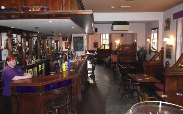 The Market Tavern