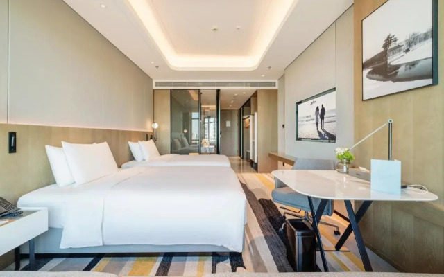 Radisson Hotel, Beijing Daxing Airport