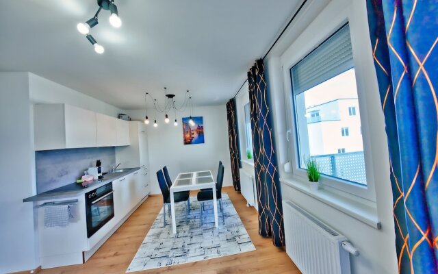 Charming 2-bed Apartment in Wien