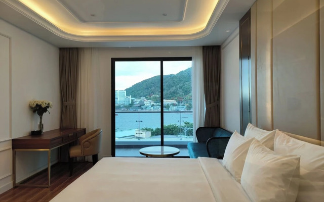 Oyster Bay Hotel Vung Tau