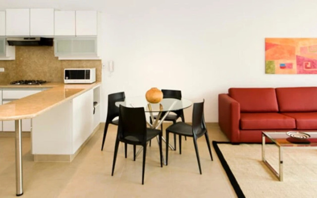 Apartamentos Lima 501