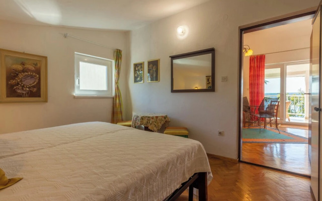 Apartment Azzuro Bay 2