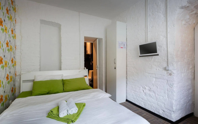 Station Hotel G73
