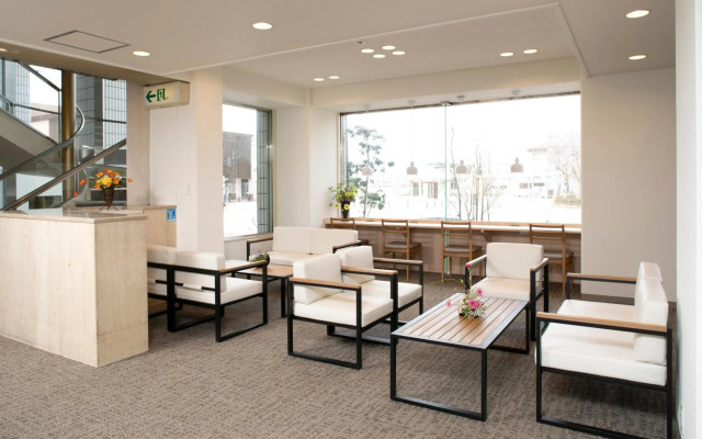 Yokote Plaza Hotel