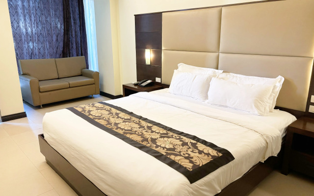 The Muse Hotel Boracay