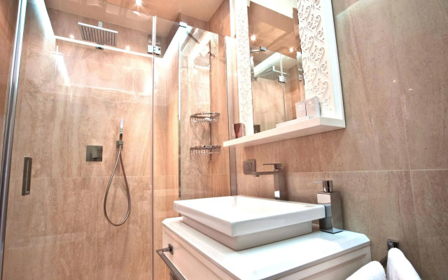 Luxury Suite Milano Duomo