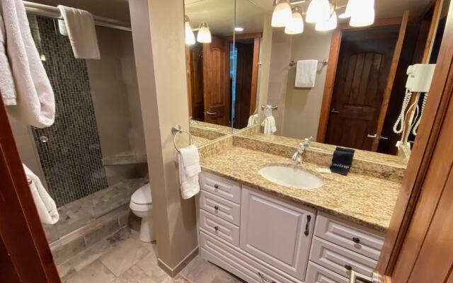 #307 Vail International