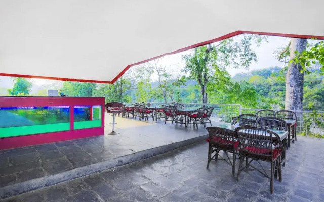 Marsyangdi River View Resort By OYO Rooms