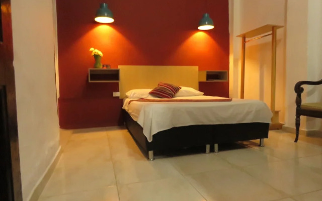 Hostal La Casona Don Juan