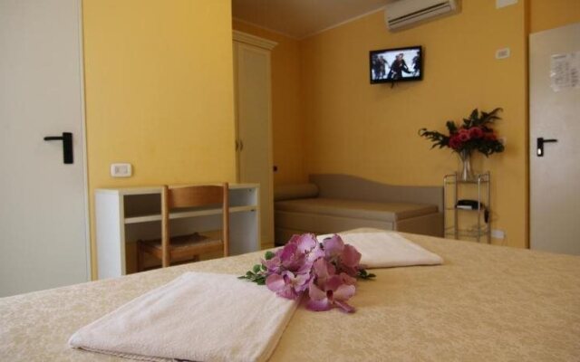 Hotel Di Matteo