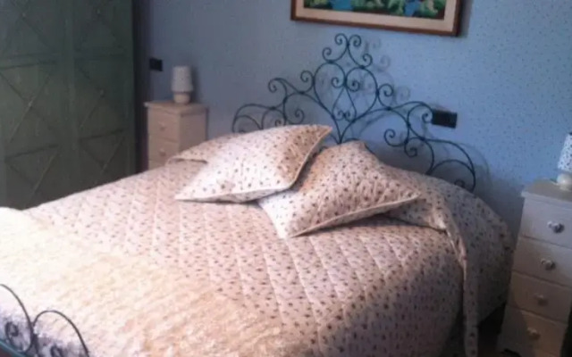 Country House Vacanze Romane