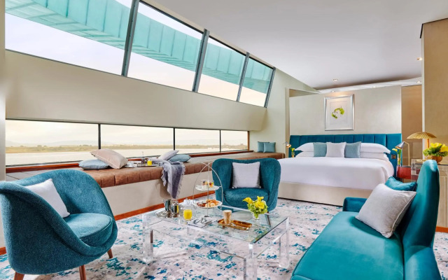 The G Hotel and Spa